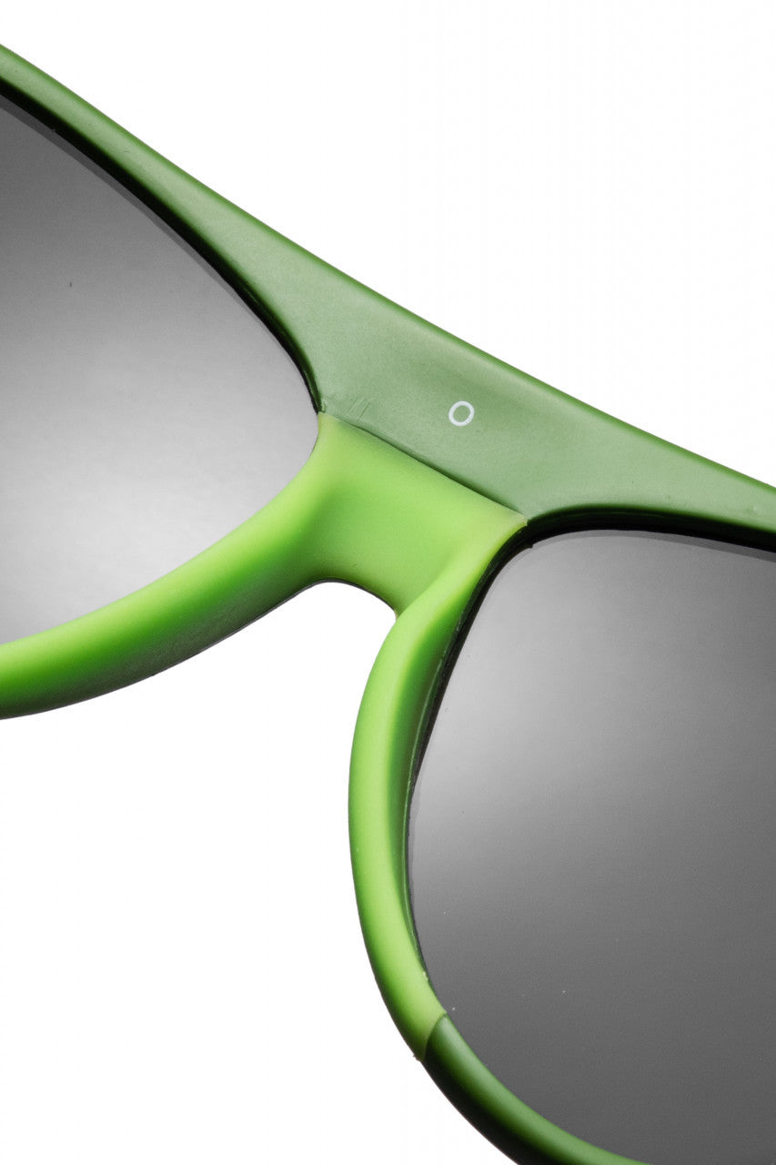 Ochelari de soare pentru copii MOKKI Click & Change, protectie UV, verde, 2-5 ani, set 2 perechi [ps:bebddf76-dd4d-48dc-a418-5b8fee93c539]