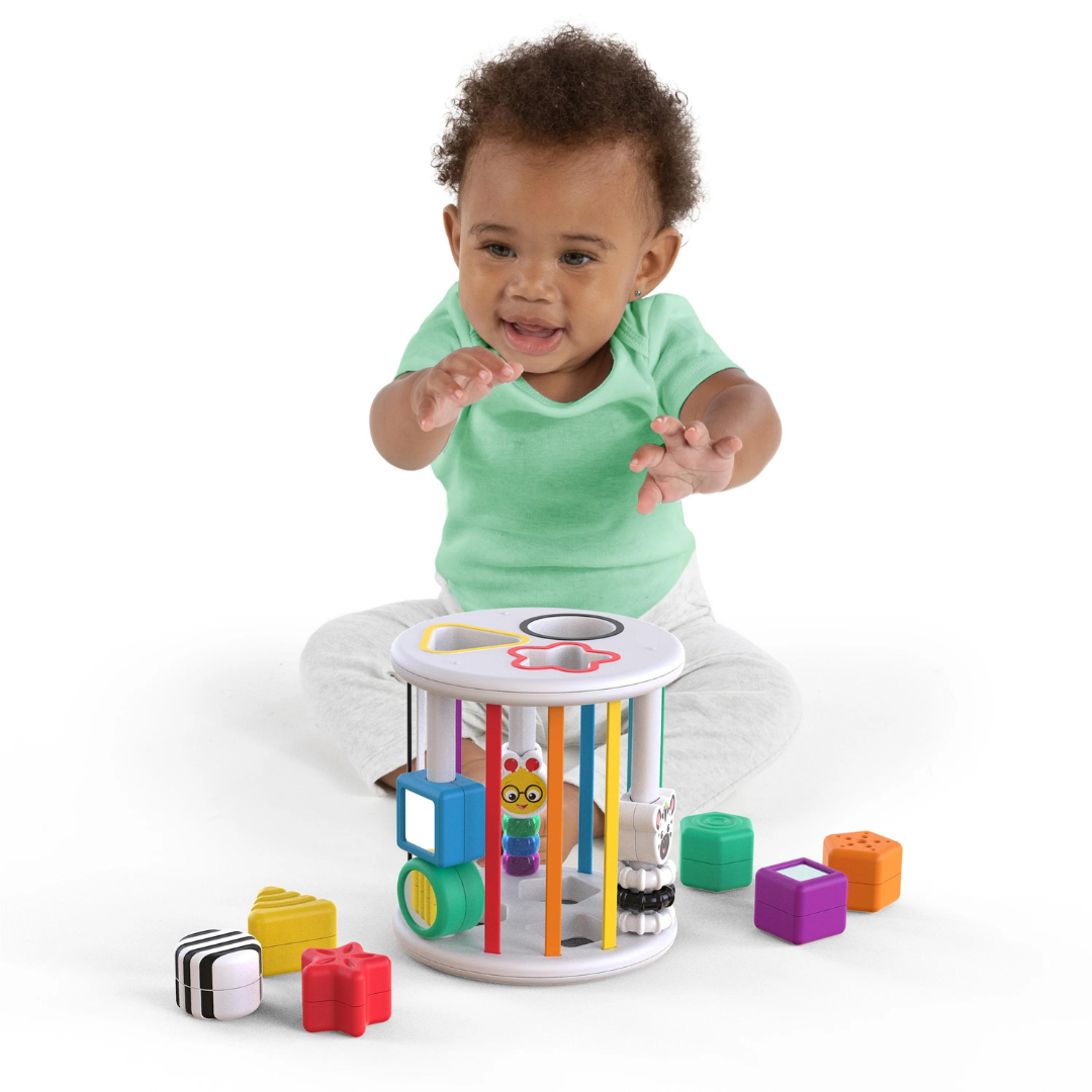 Baby Einstein - Set Jucării Senzoriale Zen & Cal's - Default Title (7) [ps:bef4023e-b010-4336-b14e-bbd4a798a642]