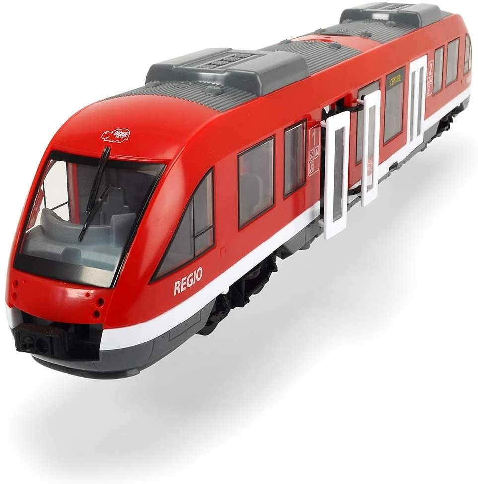 DICKIE TREN REGIO 45 CM [ps:edb4a51a-3c05-4a1b-bf74-2a6a9b155d44]
