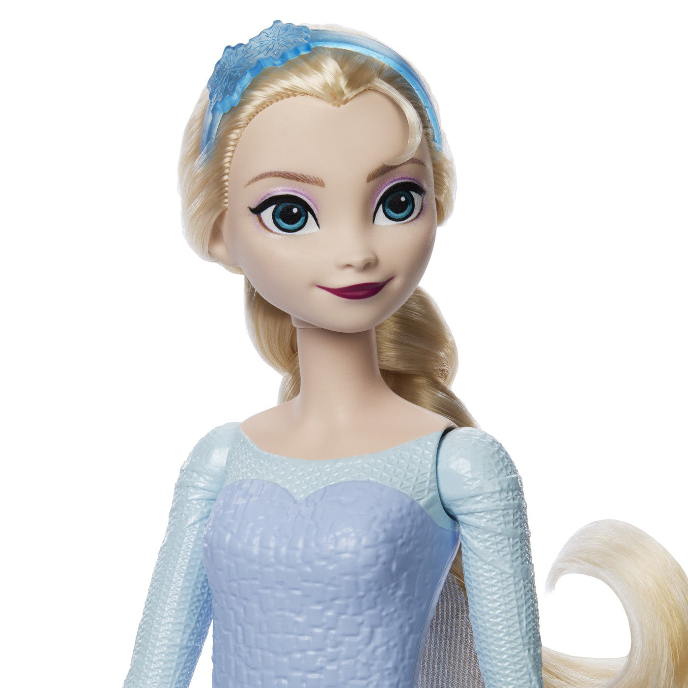 DISNEY FROZEN SPIN AND REVEAL PAPUSA ELSA Mattel - Imagine 5 [ps:a37e5d27-cde5-40b5-8314-1a5f3a54b0fc]
