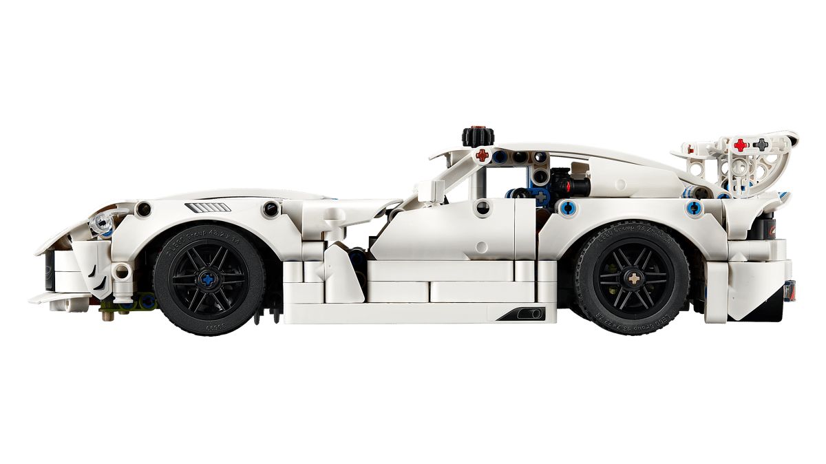 LEGO Technic Dodge Viper GTS R 42234 - Mașină Sport - Default Title (7) [ps:1d601820-1f08-4cdc-9e78-44c8ac2dad95]