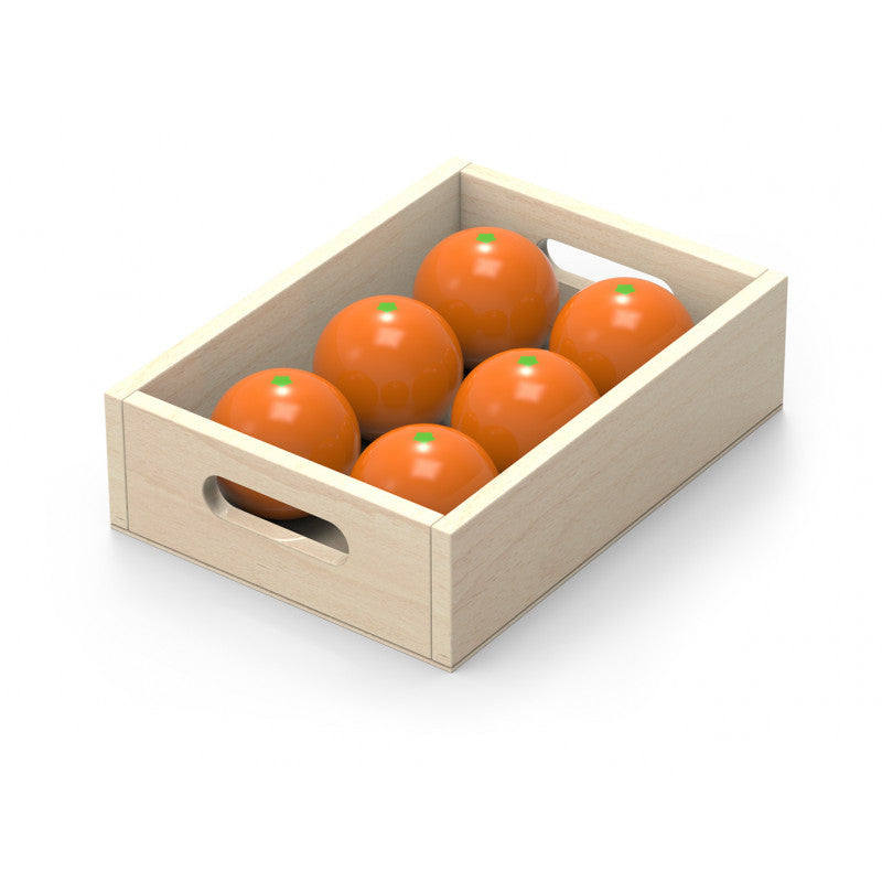 Set ladite cu fructe si legume din lemn, Viga [ps:10a7f104-4eb7-4e53-bb15-076985aab668]