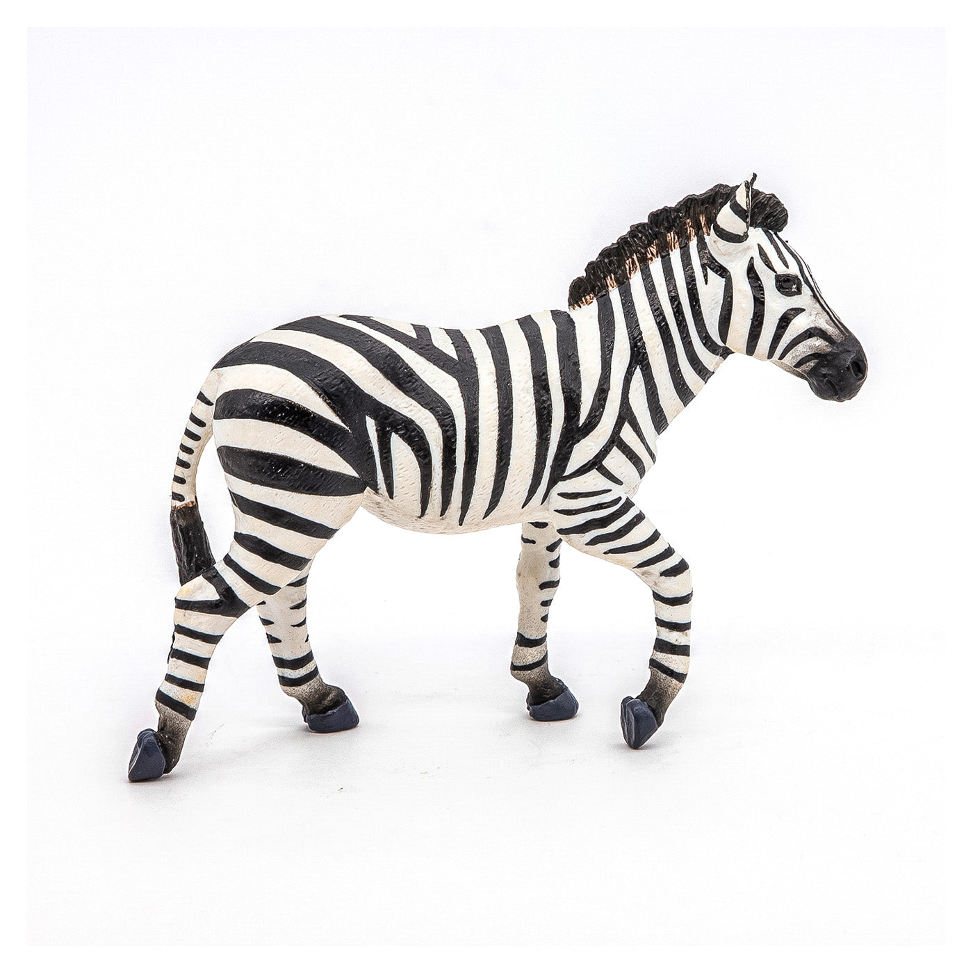 PAPO FIGURINA ZEBRA - Imagine 2 [ps:7e0e897a-3be0-453f-a91b-1b7c82941b1a]