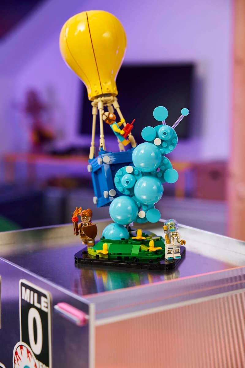 LEGO Fortnite Supply Drop 77080 - Set de Construcție - Default Title (7) [ps:f12f2f30-c068-411e-b56e-3908dd4d34dd]