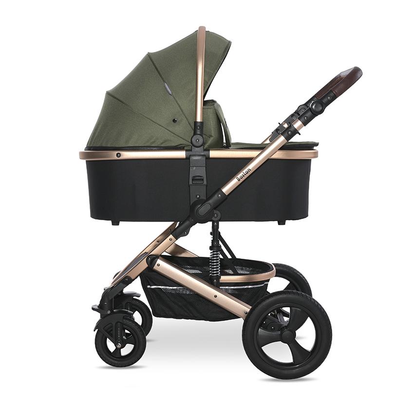 Carucior transformabil Boston, de la 0 luni pana la 22 kg - Imagine 7 [ps:1ecfb533-0270-4090-b3fb-321ce31d5f26]