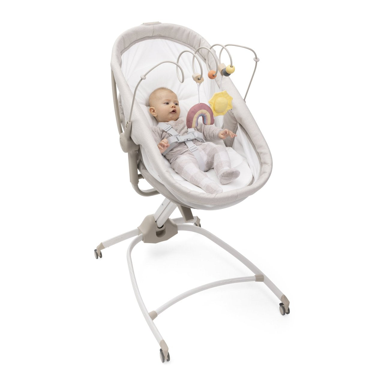 Cosulet multifunctional 4 in 1 Chicco Baby Hug Armonia, - MotherPearl (Bej) (7) [ps:af103d9e-2ff3-4fd3-82b6-5a0474011370]