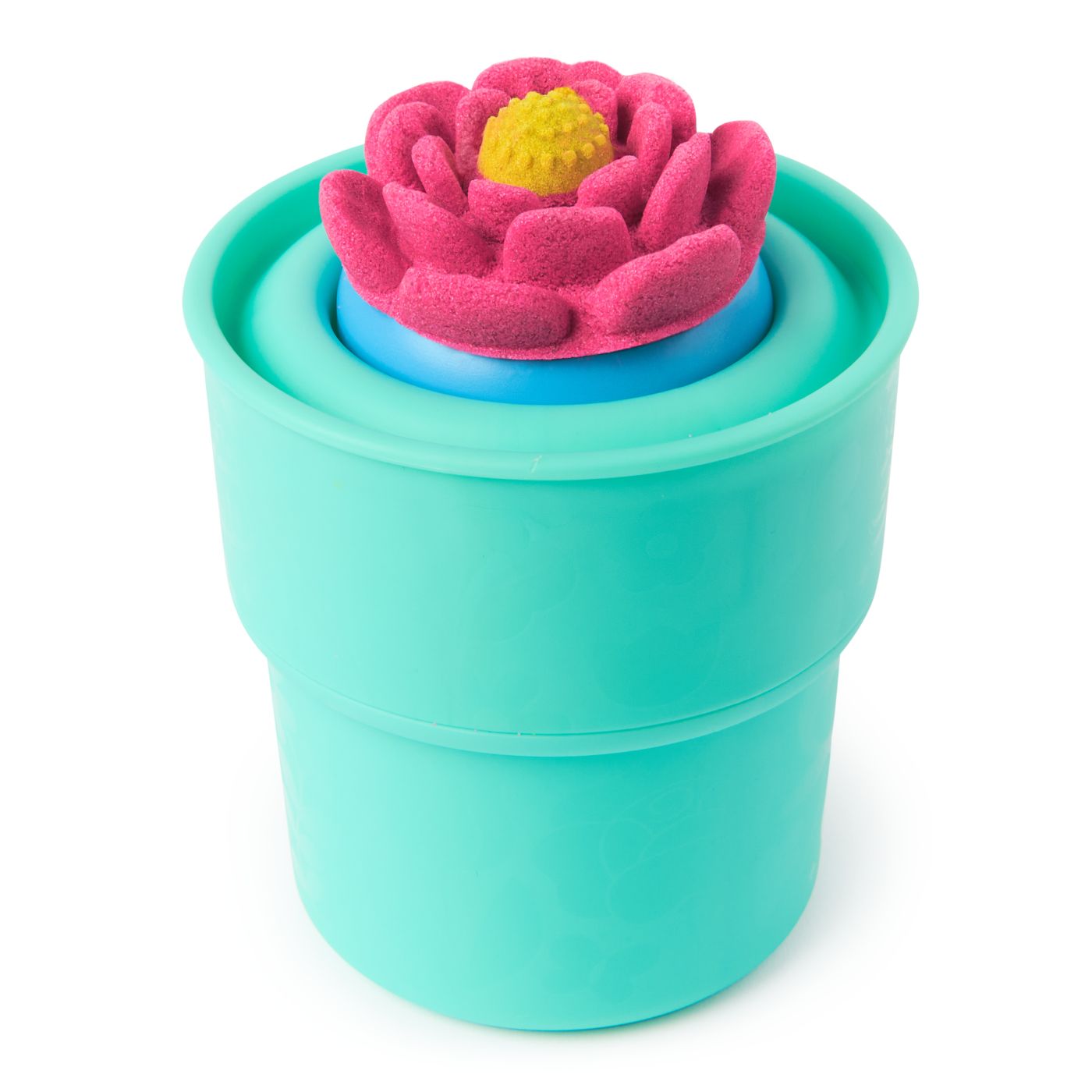 KINETIC SAND FLOARE SQUISH BLOSSOM Spin Master - Imagine 2 [ps:119ed502-0d72-4891-9f77-f8a52d1c4c44]