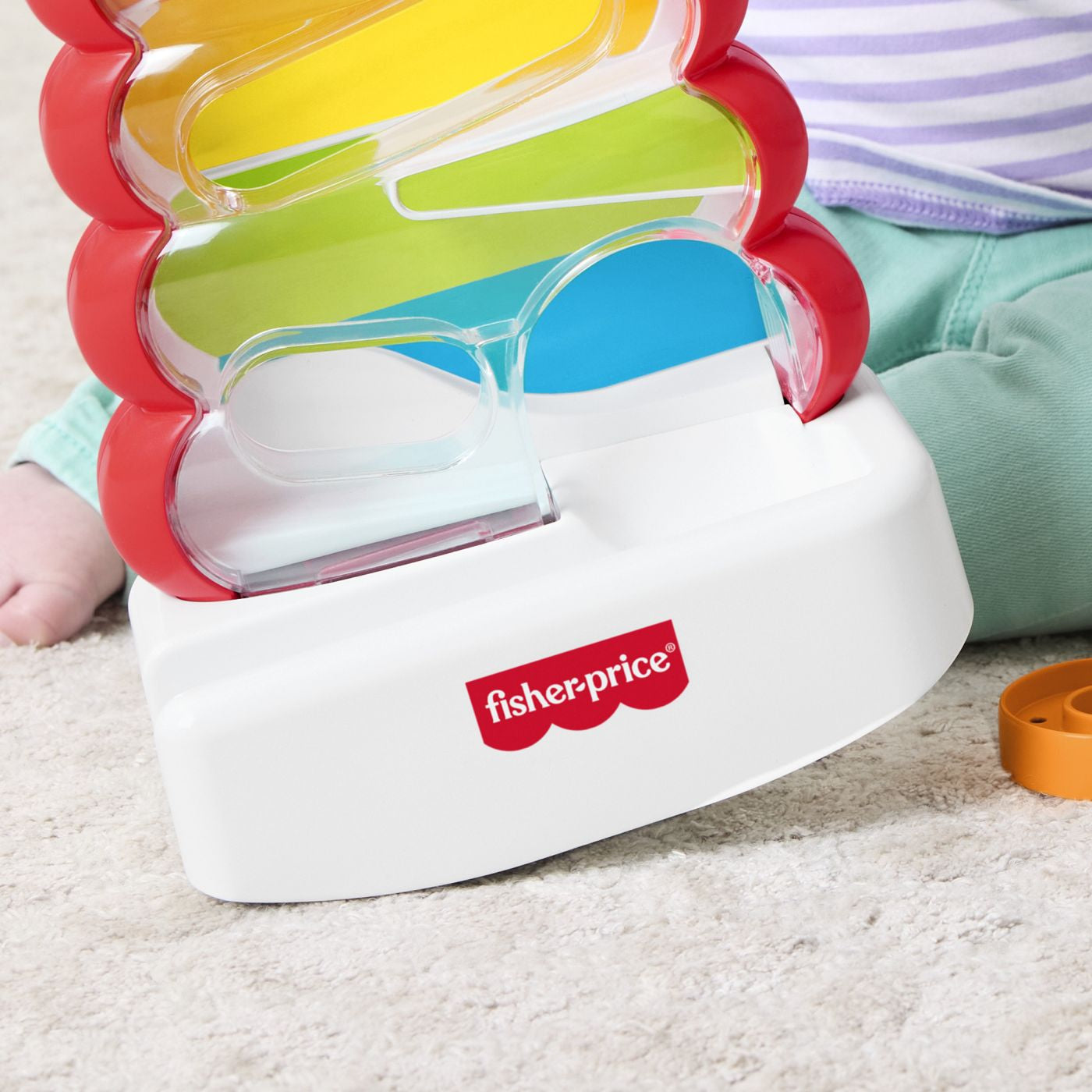 FISHER PRICE JUCARIE DE DEZVOLTARE TURN CU DISCURI - Default Title (7) [ps:b69ef040-3af1-4aac-89bf-d7d460a8f1bc]