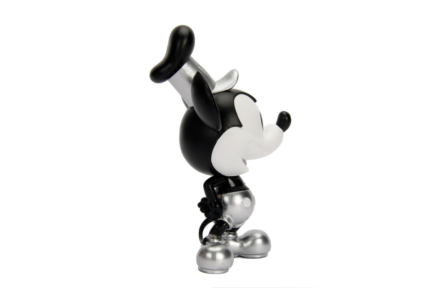 JADA FIGURINA METALICA DISNEY STEAMBOAT WILLIE 10CM Simba - Imagine 6 [ps:8ec3a949-4822-4106-bc7b-c24367339b91]