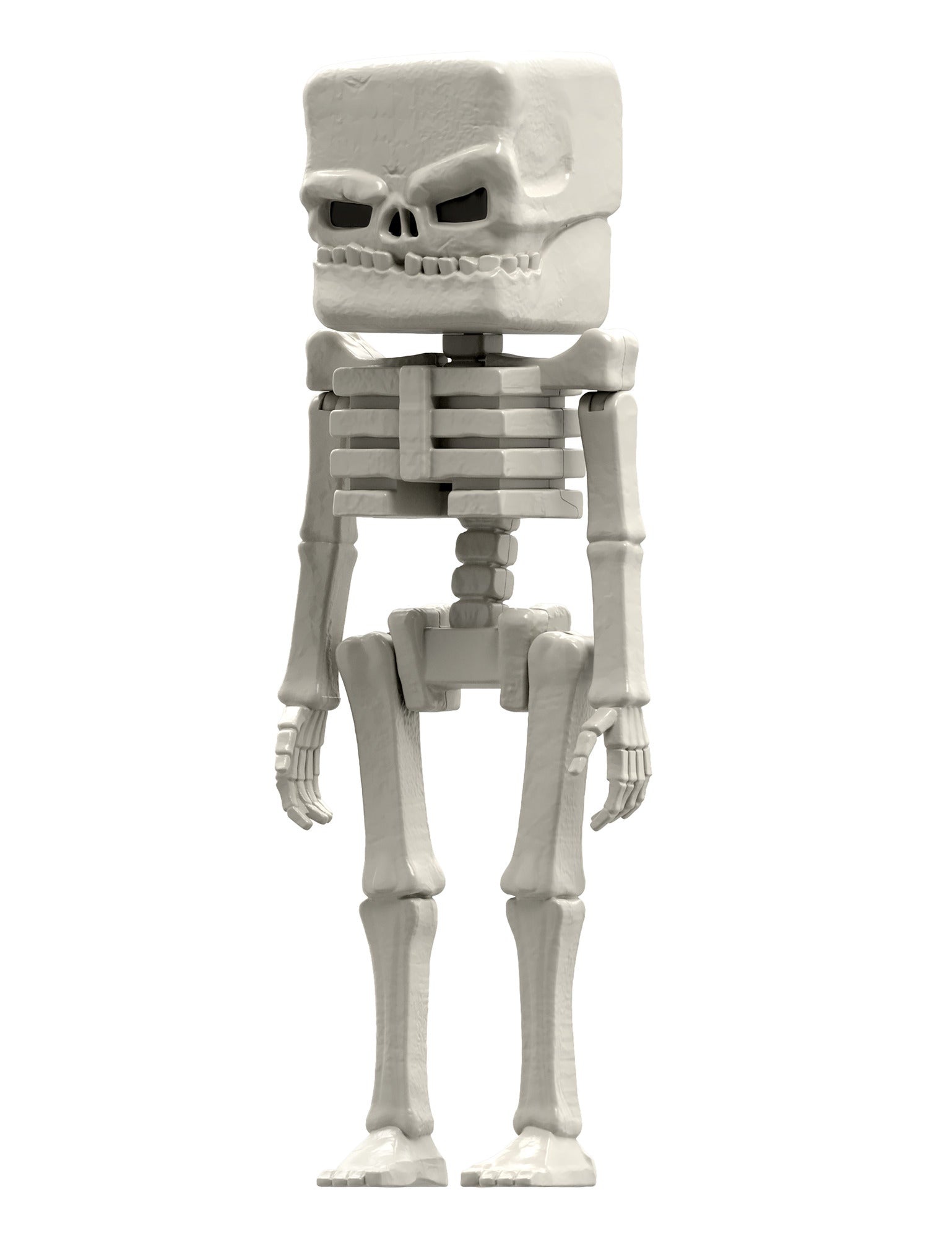 MINECRAFT FIGURINA SKELETON 30CM Mattel - Imagine 7 [ps:9ba131f5-97ae-4fc9-a74d-d9c505f143fe]