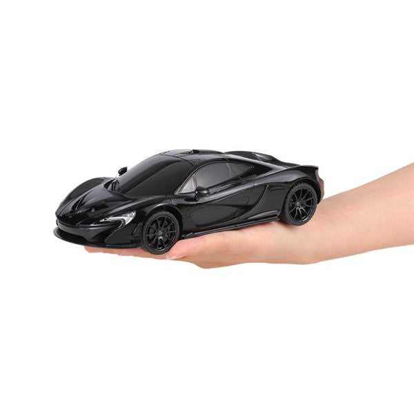 MASINA CU TELECOMANDA MCLAREN P1 NEGRU SCARA 1 LA 24 [ps:0cd33a12-8c46-4a5c-a4ad-78ed169de8d5]
