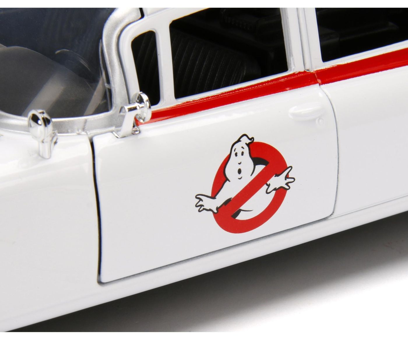 JADA MASINUTA METALICA GHOSTBUSTERS ECTO 1 SCARA 1 LA 24 - Default Title (7) [ps:340c0196-eb1e-4f32-afcf-c3980bd51593]