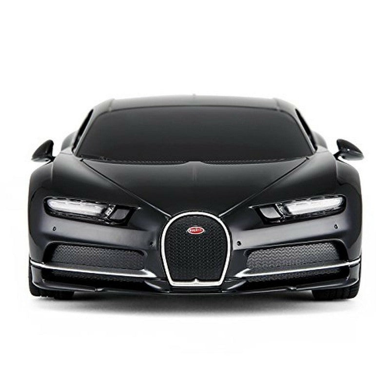 MASINA CU TELECOMANDA BUGATTI CHIRON NEGRU CU SCARA 1 LA - Imagine 4 [ps:12d5fe43-00ea-4f88-b659-202a19446459]