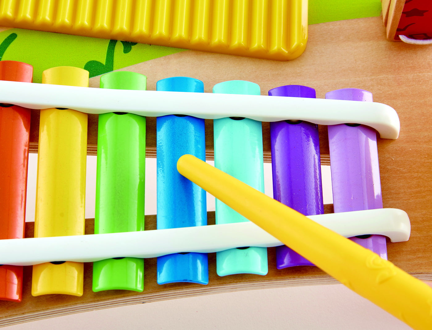 HAPE JUCARIE MUZICALA - Imagine 7