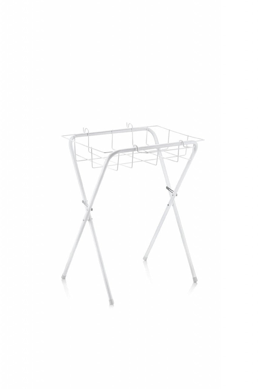 Set cadita de baie complet pentru bebelusi cu 6 piese, - Imagine 7