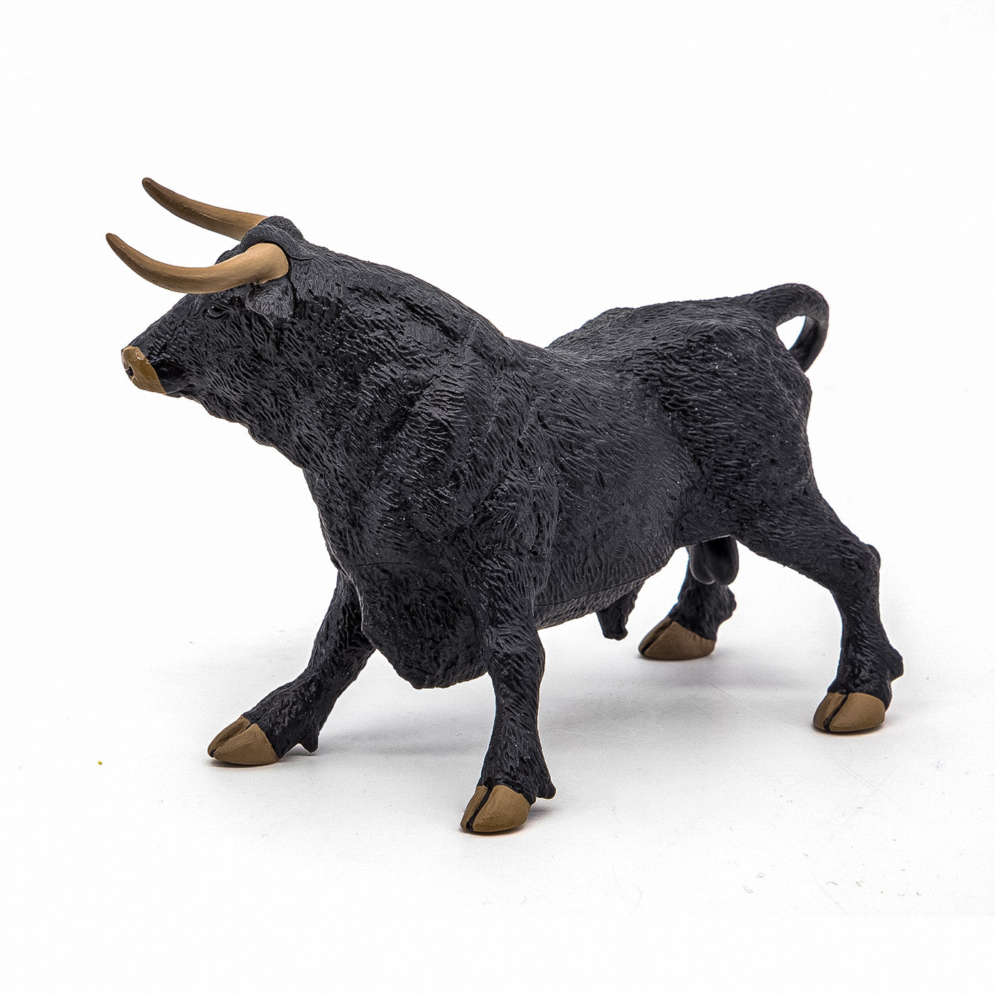 PAPO FIGURINA TAURUL ANDALUZIAN - Imagine 7