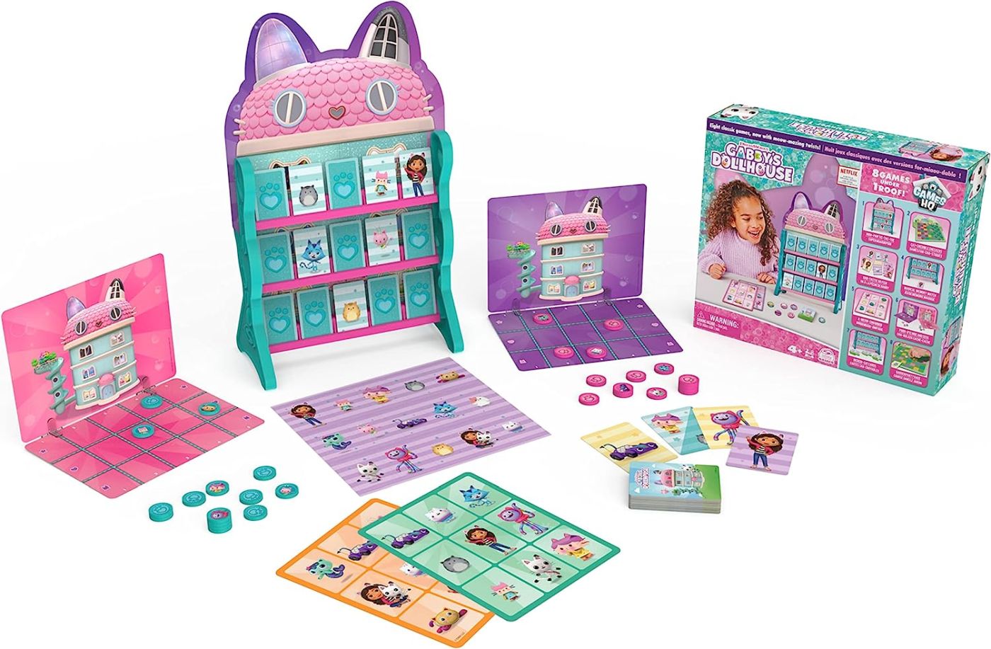 GABBYS DOLLHOUSE JOC HQ [ps:1bc2b06d-1c96-431b-a585-a4f47536e3ca]