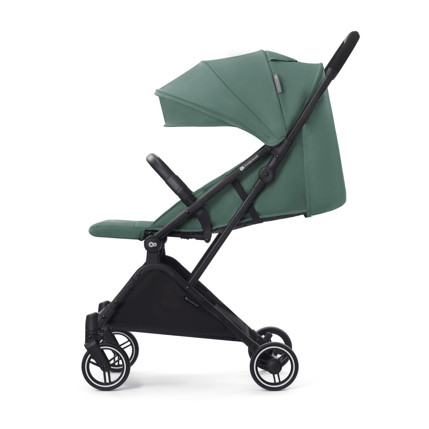CARUCIOR SPORT KINDERKRAFT INDY2, SEA GREEN [ps:5cd98124-3dd8-4519-bb46-a447e3c5e93b]
