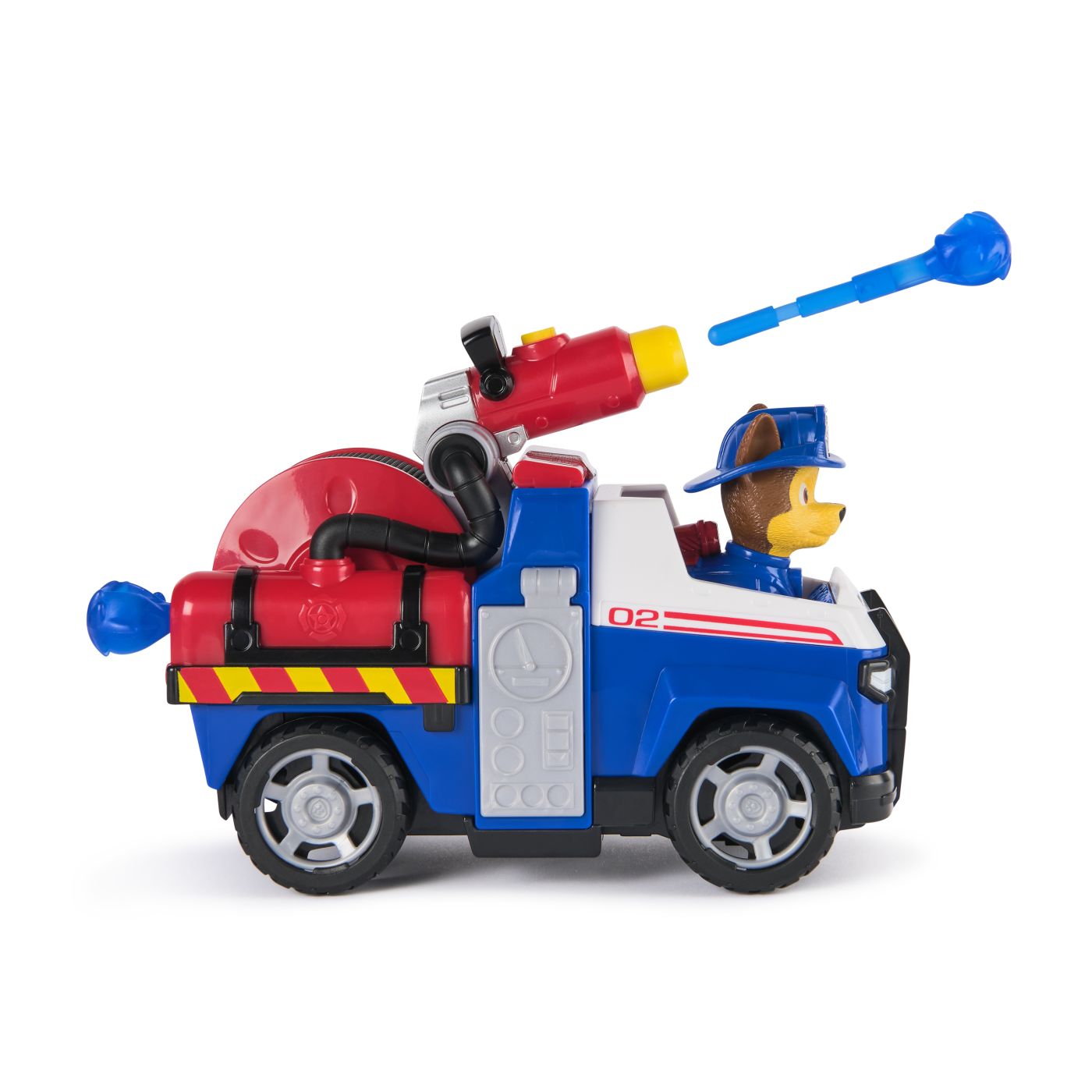 PATRULA CATELUSILOR VEHICUL DE SALVARE MASINA DE POMPIERI SI FIGURINA CHASE [ps:ab3f6dad-ae2f-4536-bd0e-05eb4fe24082]