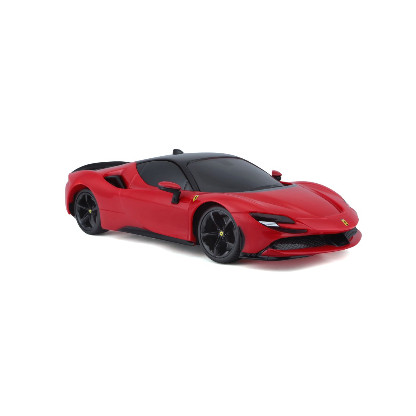 MAISTO MASINUTA CU TELECOMANDA 2.4GHz FERRARI SF90 - Imagine 6 [ps:ff6d9026-73fd-4de4-81dc-c94251b1dcc7]