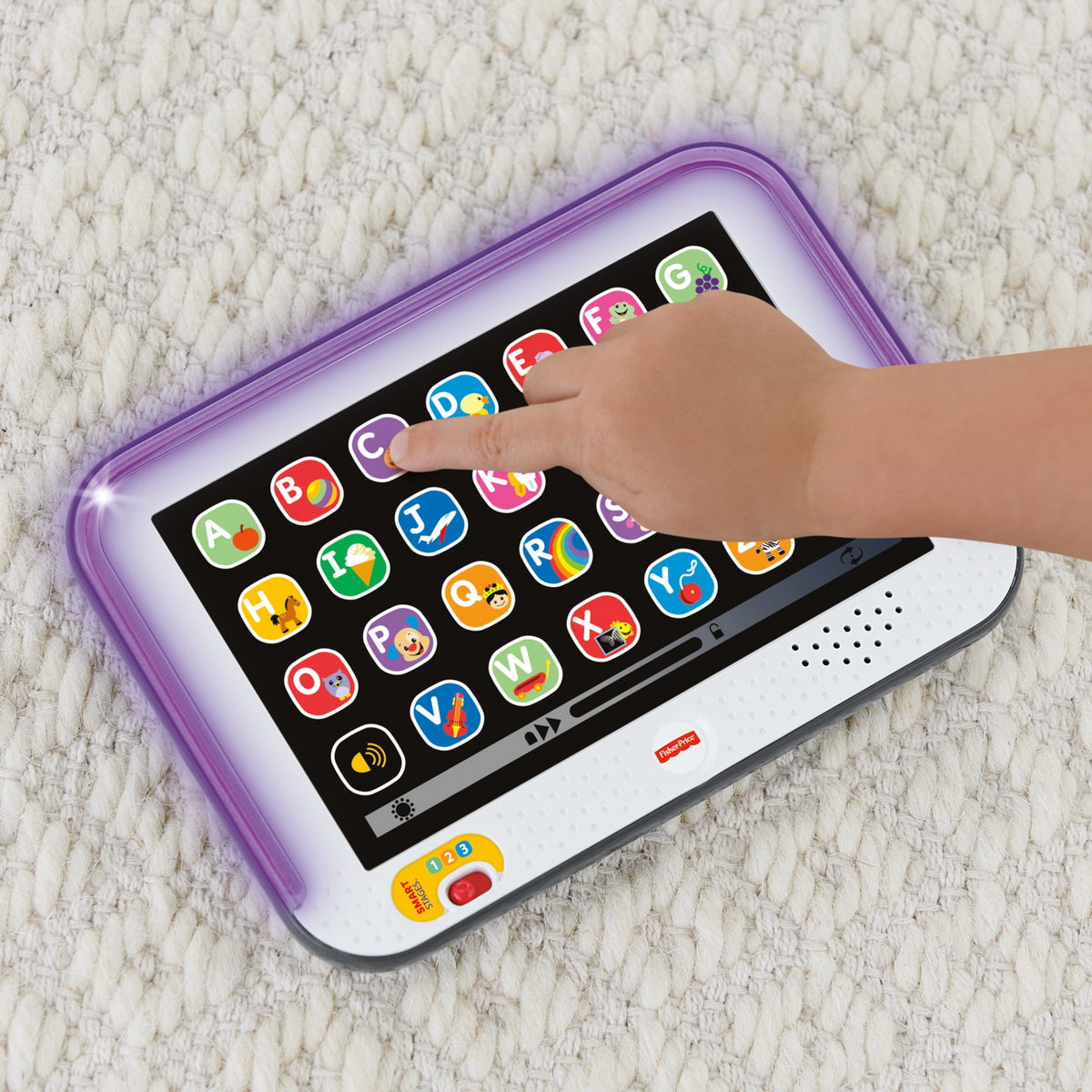 TABLETA EDUCATIVA CU 3 NIVELURI DE DEZVOLTARE LIMBA - Imagine 4 [ps:99b1eb82-d656-4935-886f-249411f8d563]