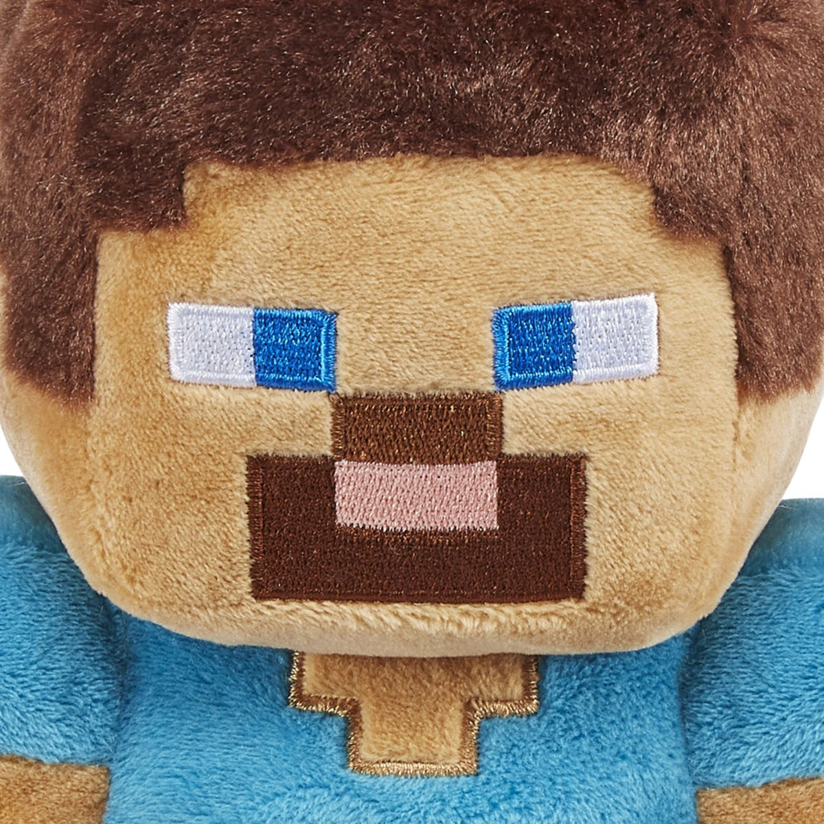 MINECRAFT FIGURINA DE PLUS STEVE 20CM Mattel - Default Title (7) [ps:cb8d051f-6a10-4294-8f0c-3c4747f8e406]