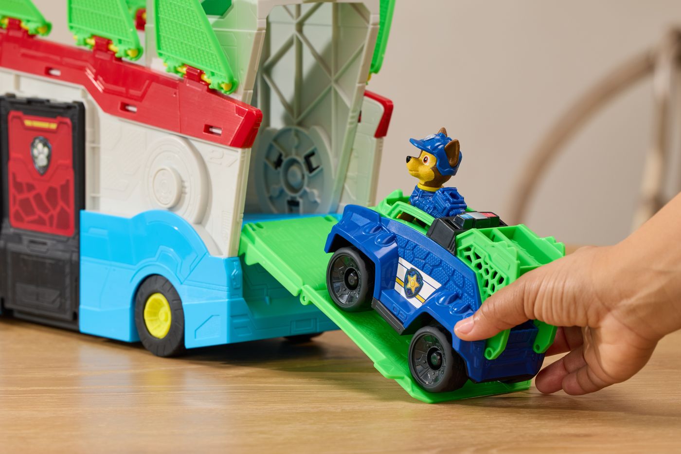 Sediu Mobil Dino Patrula Cățelușilor Spin Master - Default Title (7) [ps:697e85ea-c27d-43d0-bc94-c9dccb5a158e]