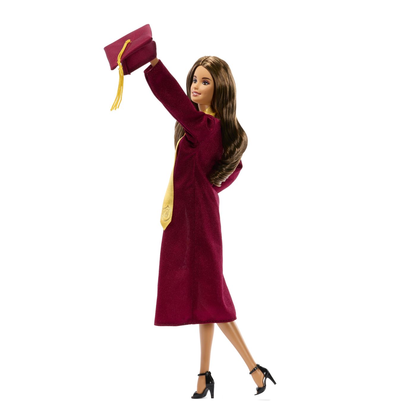 BARBIE SIGNATURE PAPUSA BARBIE DORINTE DE ABSOLVIRE Mattel - Default Title (7) [ps:764c4058-a1e9-470e-bf65-67ca902e8a8a]