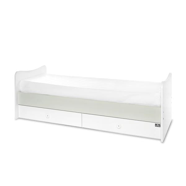 Mobilier Multifuncțional Lorelli Maxi Plus, Trio White Oak - White Milky Green (7) [ps:8fa2f8ca-4f30-451b-b888-dfd9681e7cf8]
