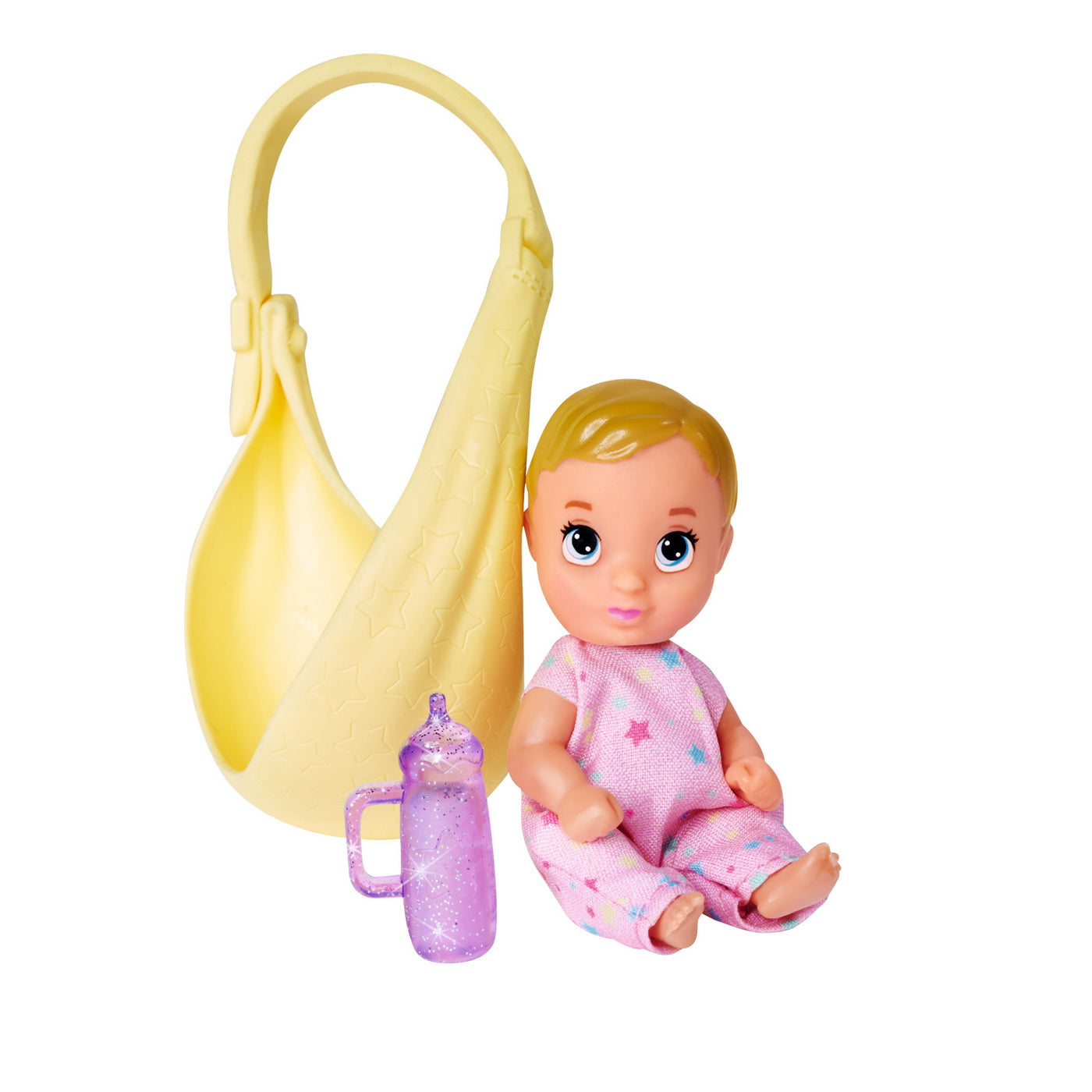 STEFFI LOVE PAPUSA STEFFI CU PORT BEBE [ps:4828e328-36d3-4952-b97d-235ccbce85de]