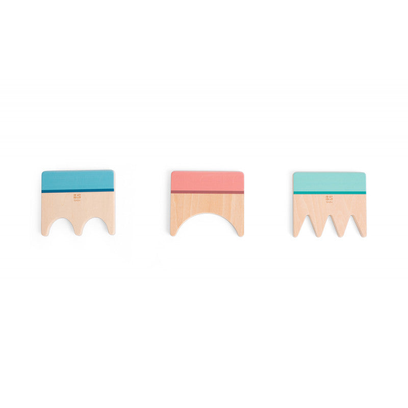 Unelte pentru forme in nisip, BS Toys [ps:8c928f19-c6c6-44bb-8c18-5286b8992f07]