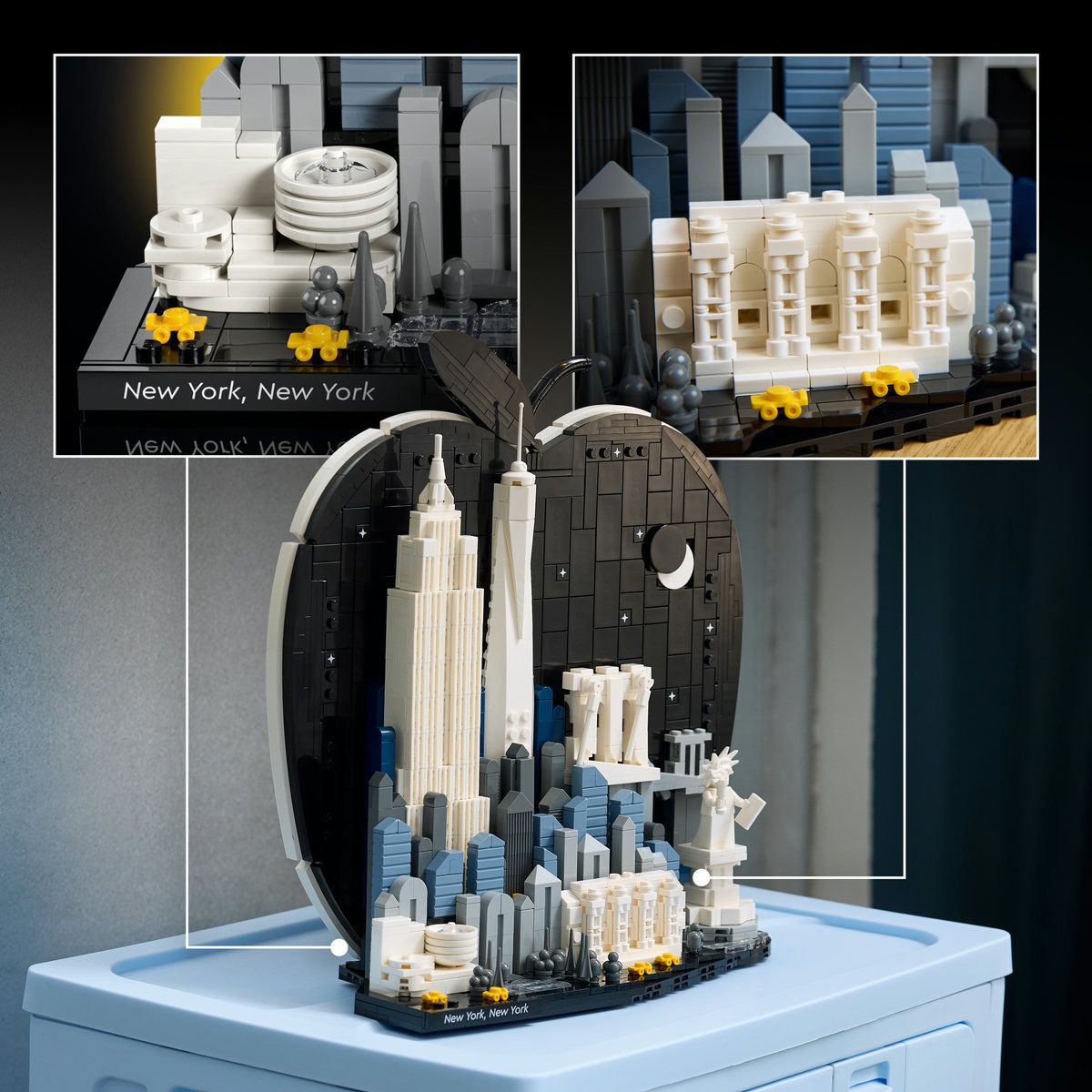 LEGO Architecture New York City The Big Apple 21066 - Default Title (7) [ps:60072c01-753b-4ee5-be42-aff87435a197]