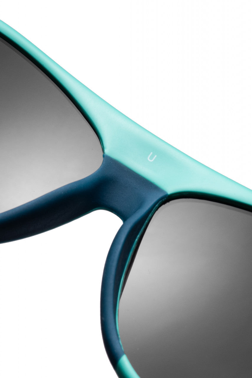 Ochelari de soare pentru copii MOKKI Click & Change, protectie UV, bleu, 2-5 ani, set 2 perechi [ps:0406feb4-1a2b-4234-bc22-b11bb33d6153]