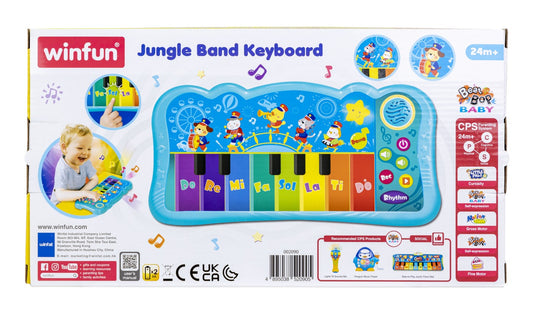 WINFUN ORGA MUZICALA - Imagine 7