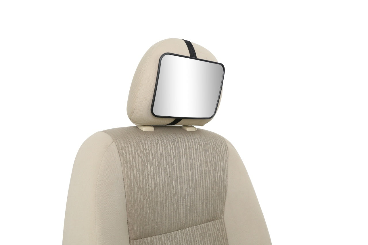 Oglindă retrovizoare pentru mașină, BabyJem - Imagine 7