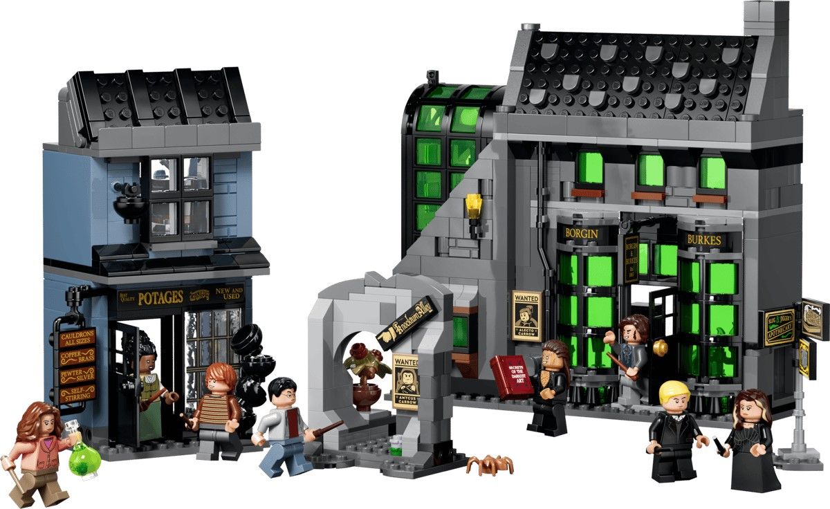LEGO Harry Potter Magazinele de pe Aleea Nocturnă 76471 - Default Title (7) [ps:1f86246e-c884-499e-9b53-e222e638ecd9]