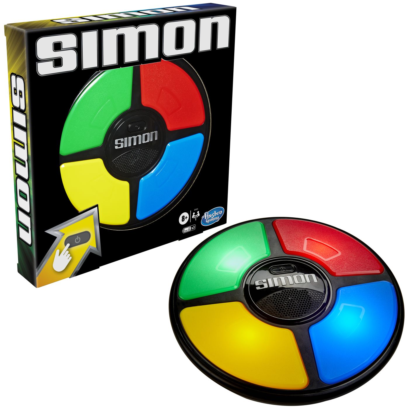 JOC DE SOCIETATE SIMON Hasbro - Imagine 7 [ps:4148cf56-3549-4f4d-b5e2-8348d39fc8dc]