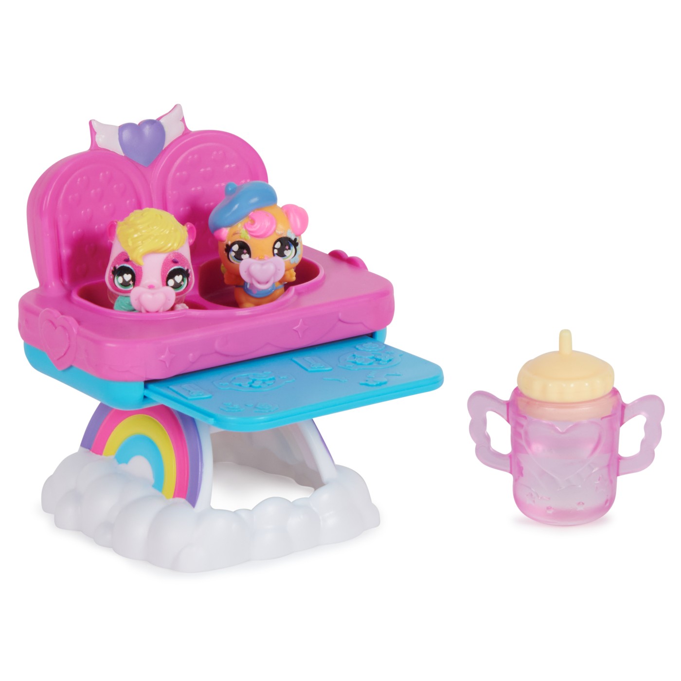 HATCHIMALS ALIVE SET ROZ Spin Master - Imagine 5 [ps:1b1889be-a884-411c-acb7-192bf312306e]