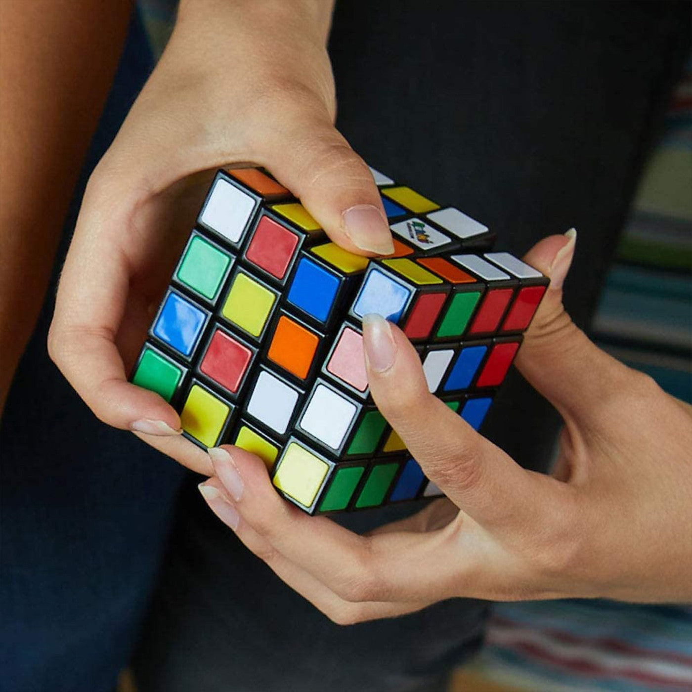 CUB RUBIK MASTER 4X4 ORIGINAL Spin Master - Imagine 5 [ps:d1d38e3d-7660-4ce4-a8d6-e2376cda1b41]