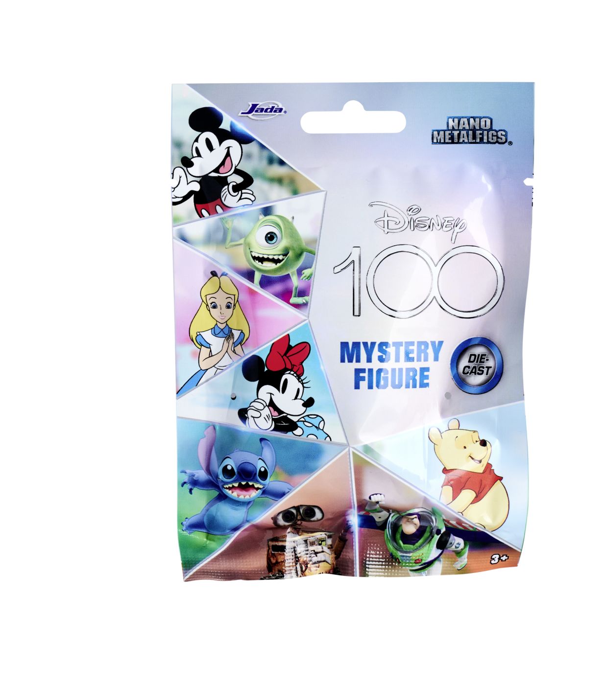 JADA DISNEY 100 FIGURINA NANO METALICA Simba - Imagine 2 [ps:81b58d3c-4e40-49bd-857f-ded5dc6cb8b5]