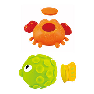 HAPE SET PENTRU BAIE - Imagine 6 [ps:e83dd9d2-8df9-4d28-b482-b468060149f6]