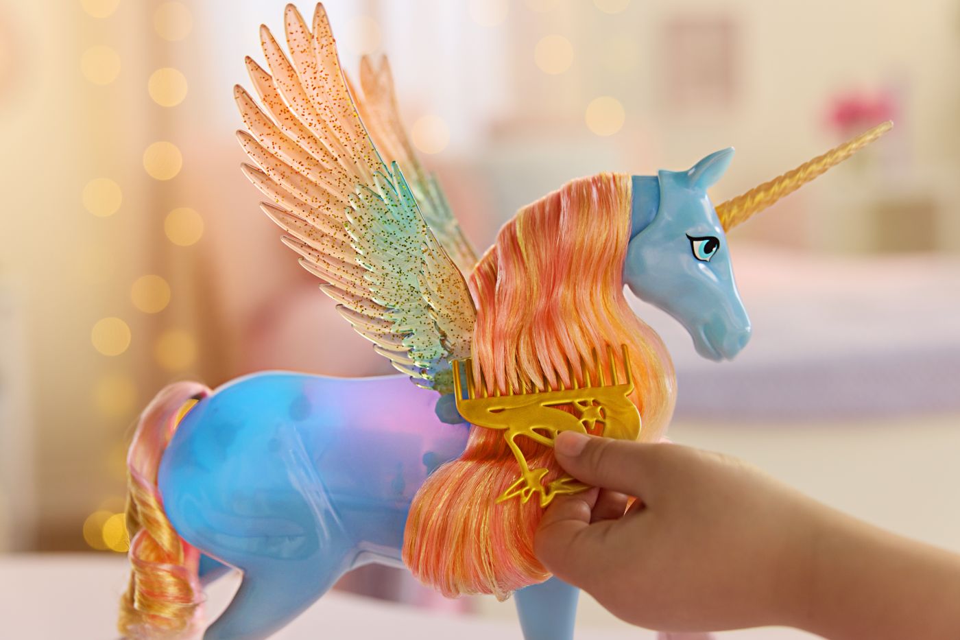 Unicorn Academy Skywind Magia Strălucirii - Spin Master - Default Title (7) [ps:d510a6b8-624d-4e35-bb8a-ac8635b462c3]
