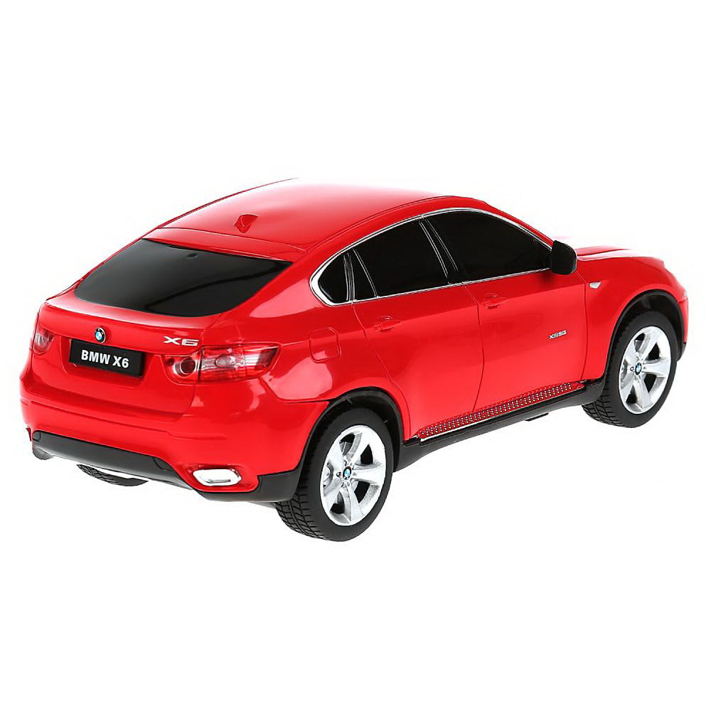 MASINA CU TELECOMANDA BMW X6 ROSU CU SCARA 1 LA 24 Rastar - Default Title (7) [ps:9c26e3a0-c967-47d9-9c76-e806dea39d9f]