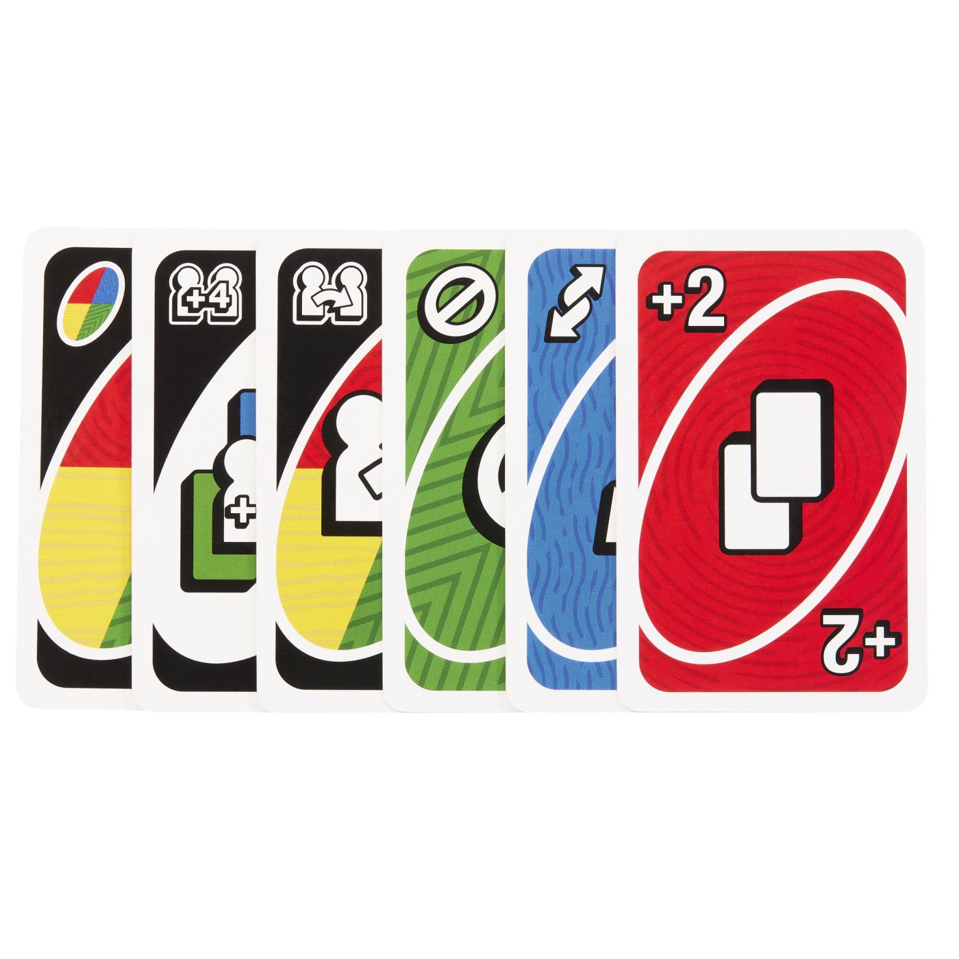 JOC DE CARTI UNO TEAMS Mattel - Imagine 7