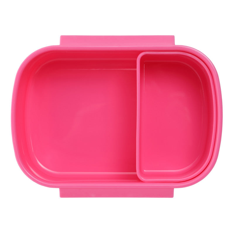 Caserola pentru pranz Pinky Queeny, Sigikid [ps:66fd7a73-e214-4b89-9fa0-30d8063eb25c]