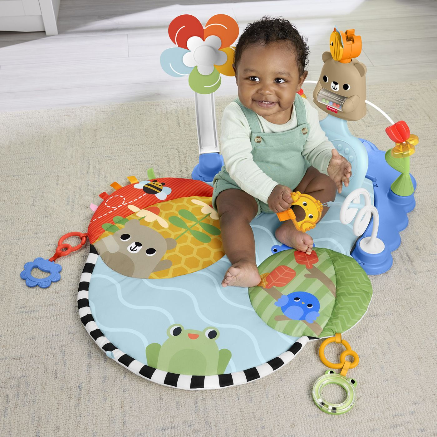 FISHER PRICE SALTELUTA DE GIMNASTICA 3 IN1 Mattel - Default Title (7) [ps:ac05d493-ad45-4108-aeda-955cf4ecf7a0]