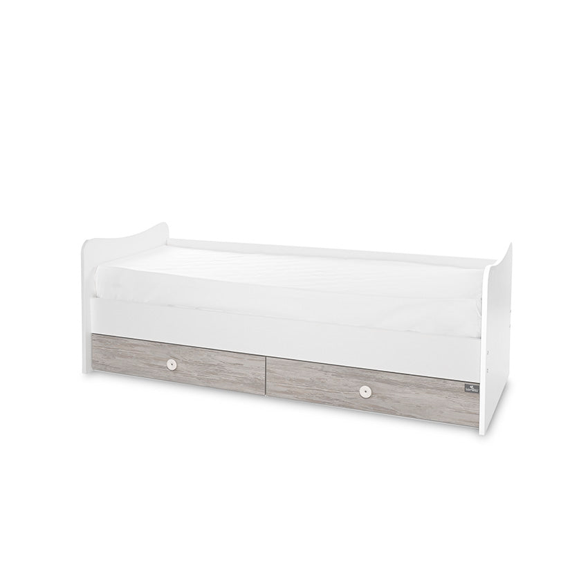 Mobilier Multifuncțional Lorelli Trend Plus - Trio White Oak - Trio White Artwood (7) [ps:7d3d0594-180a-4c87-90ec-e1ded411521f]
