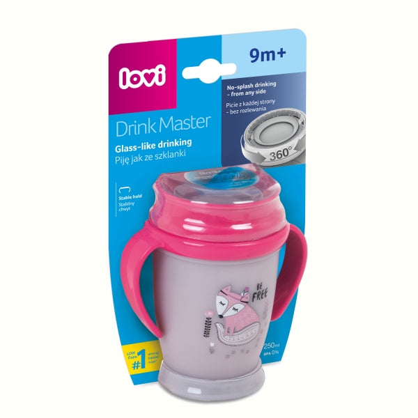 Lovi 360 Cana Junior 250 ml Wild Soul Boy - 1/605 - Imagine 7