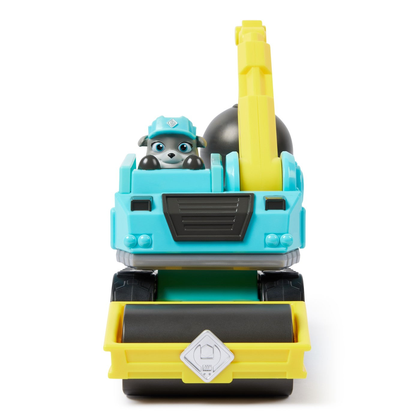 PATRULA CATELUSILOR RUBBLE AND CREW MOTOR SI TRACTORUL - Imagine 6 [ps:165ab87e-f2c6-4fe0-8b2e-d367a0c25755]