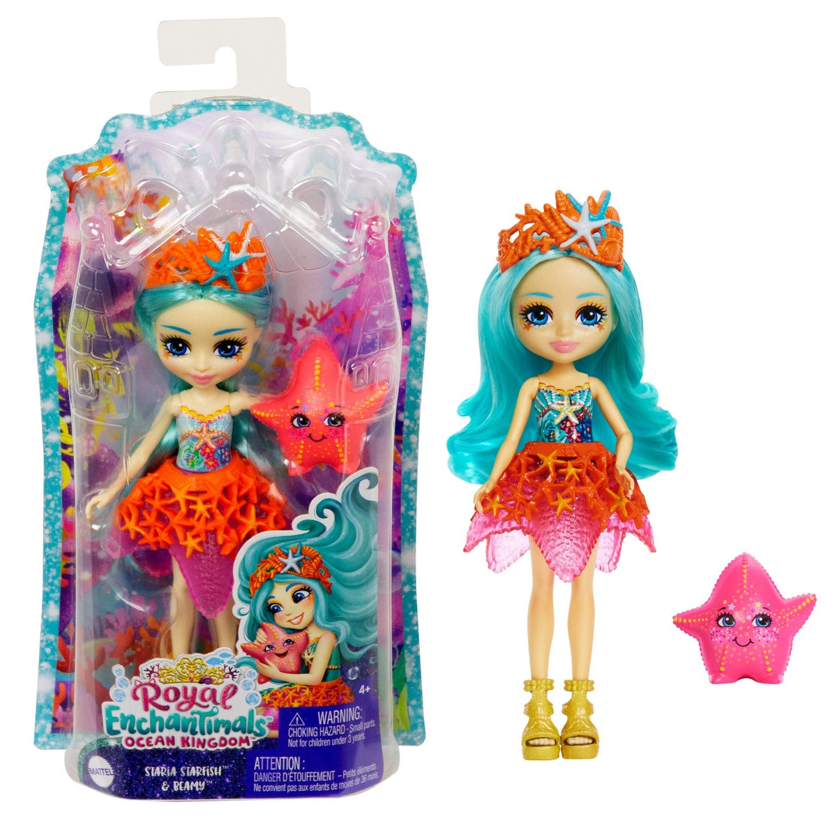 ENCHANTIMALS PAPUSI SI ANIMALUTE STARIA STARFISH SI - Default Title (7) [ps:ff23c103-46c8-4700-b7d5-4a85b0f47490]